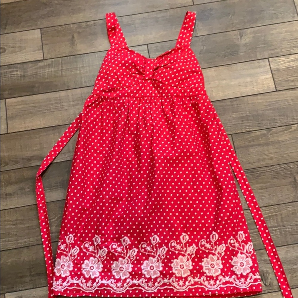 maternity dress